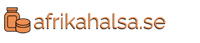 Afrikahalsa.se